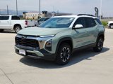 New 2026 Chevrolet Equinox ACTIV w/ Convenience Package III image 2