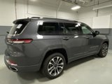 Used 2021 Jeep Grand Cherokee L Overland image 3