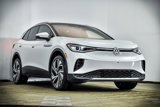 New 2025 Volkswagen ID.4 Pro S Plus image 2