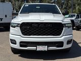 New 2025 RAM 1500 Tradesman image 5