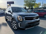 Used 2022 Kia Telluride EX w/ EX Premium Package image 2