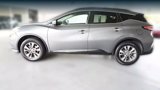 Used 2017 Nissan Murano SV image 5