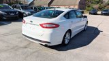 Used 2016 Ford Fusion SE image 5