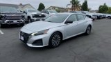 Used 2024 Nissan Altima 2.5 SV image 5