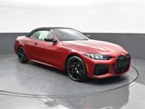 New 2026 BMW 430i xDrive Convertible image 2