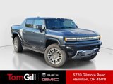 New 2025 GMC Hummer EV 3X image 1
