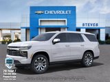 New 2025 Chevrolet Tahoe Premier image 2