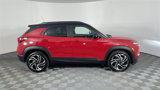 New 2026 Chevrolet TrailBlazer RS w/ Convenience Package image 2