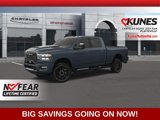 New 2025 RAM 2500 Laramie image 2