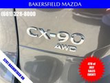 New 2025 MAZDA CX-90 Plug-In Hybrid w/ Preferred image 5