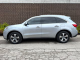 Used 2016 Acura MDX SH-AWD image 2