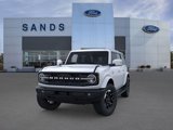 New 2025 Ford Bronco Outer Banks image 2