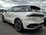 New 2025 Lincoln Nautilus Reserve image 4