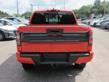 New 2025 Nissan Frontier PRO-4X image 4