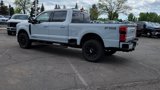 New 2025 Ford F250 Lariat w/ Lariat Ultimate Package image 5