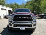 New 2024 RAM 2500 Tradesman w/ Safety Group image 2
