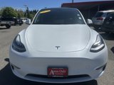 Used 2020 Tesla Model Y Long Range image 2