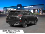 New 2025 Subaru Forester Limited image 2