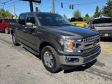 Used 2018 Ford F150 XLT w/ Equipment Group 301A Mid image 5