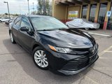 Used 2020 Toyota Camry LE w/ Carpet Mat Package image 2