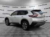 Used 2022 Nissan Rogue SV image 3