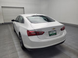 Used 2023 Chevrolet Malibu LT w/ Driver Confidence Package image 5