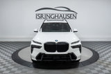 New 2025 BMW X7 xDrive40i w/ M Sport Package image 2