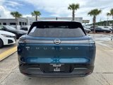 New 2025 Nissan Murano Platinum image 5