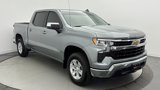 Used 2025 Chevrolet Silverado 1500 LT image 3
