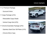 Used 2019 Chevrolet Traverse LT w/ LT Premium Package image 3