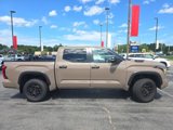New 2025 Toyota Tundra TRD Pro image 2