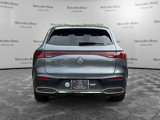 New 2025 Mercedes-Benz EQE 350+ 4MATIC SUV image 4
