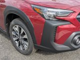 New 2025 Subaru Outback Limited image 2