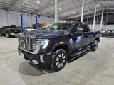 Used 2024 GMC Sierra 2500 Denali w/ Technology Package image 2