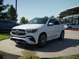 New 2026 Mercedes-Benz GLE 450 4MATIC image 3