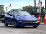 Used 2024 Hyundai Elantra SEL w/ Convenience Package image 3