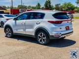 Used 2021 Kia Sportage LX image 5