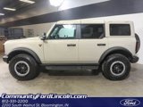New 2025 Ford Bronco Badlands image 3