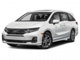 New 2025 Honda Odyssey Touring image 2