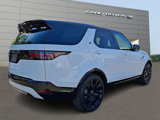 Certified 2025 Land Rover Discovery Dynamic SE image 2