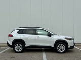 New 2025 Toyota Corolla Cross LE image 6