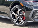 New 2025 Volkswagen GTI SE image 2