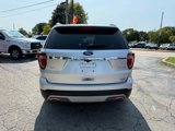Used 2016 Ford Explorer XLT w/ Equipment Group 202A image 4