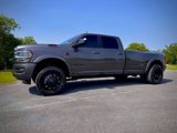 Used 2020 RAM 3500 Laramie image 2