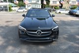 Used 2024 Mercedes-Benz C 300 4MATIC Sedan image 3