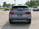 Certified 2022 Volkswagen Taos S image 5