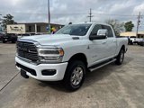 Certified 2024 RAM 2500 Laramie image 3