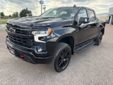 New 2026 Chevrolet Silverado 1500 LT Trail Boss w/ Safety Package image 4
