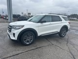 New 2025 Ford Explorer Active image 3