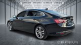 Used 2022 Chevrolet Malibu LT image 3